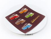 BRISA Servietten BRISA Servietten