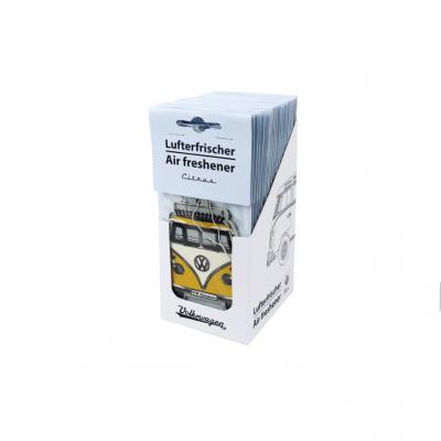Brisa Bulli Lufterfrischer box