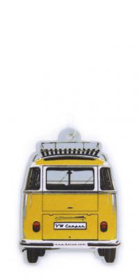 Brisa Bulli Lufterfrischer Citrus back