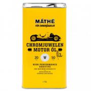 MATHÃ? - MATHÃ? Chromjuwelen Motor Ã?l 20W-50