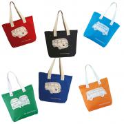 BRISA Shopper-Tasche Bulli Titelbild