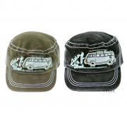 BRISA - Cap Military VW Bulli