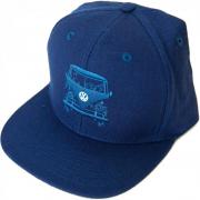 VanOne Cap Bulli Front navy/blau