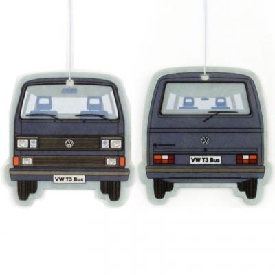 Brisa Lufterfrischer Bulli T3 blau