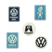 Brisa Lufterfrischer VW alle