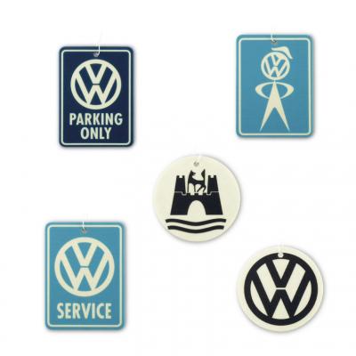 Brisa Lufterfrischer VW alle