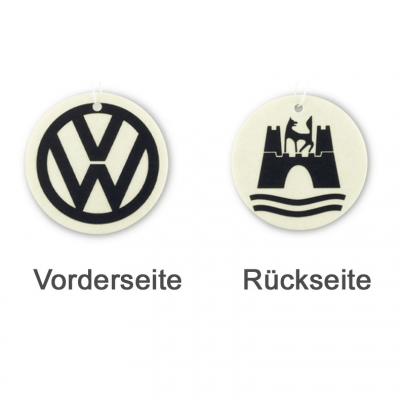Brisa Lufterfrischer VW  Logo