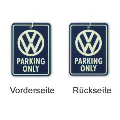 Brisa Lufterfrischer VW  Parking Only