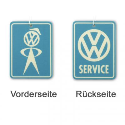 Brisa Lufterfrischer VW  Service