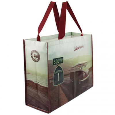 Brisa Shopper Bags Highway 1