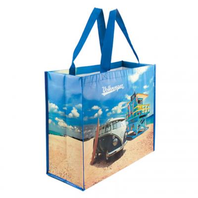 Brisa Shopper Bags Beach