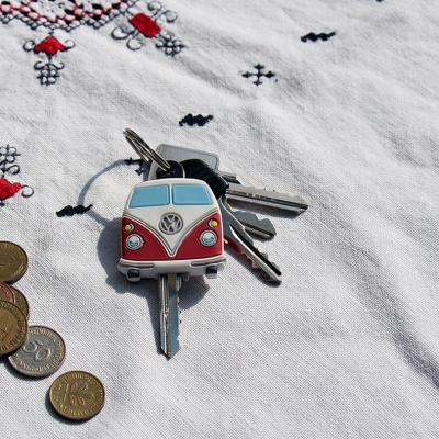 Brisa Schlüsselüberzug 3